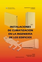 INSTALACIONES DE CLIMATIZACIÓN PARA LA INGENIERÍA DE LOS EDIFICIOS