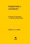 Subjetividad y Laicización - Artículos de Sociología 2ª edición perfeccionada