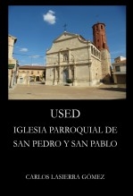 Used. Iglesia parroquial de San Pedro y San Pablo