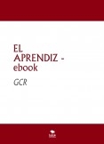 EL APRENDIZ - ebook