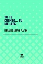 YO TE CUENTO... TU ME LEES