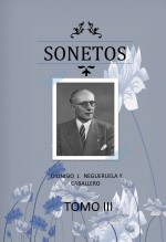 SONETOS (tomo 3)