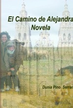 EL CAMINO DE ALEJANDRA