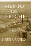 VIENTO DE LEBECHE