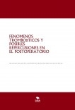 FENOMENOS TROMBÓTICOS Y POSIBLES REPERCUSIONES EN EL POSTOPERATORIO