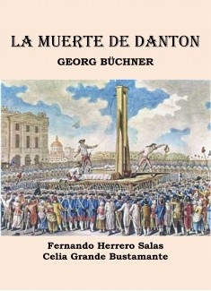 LA MUERTE DE DANTON