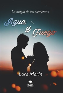 La magia de los elementos: Agua y fuego