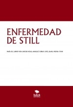 ENFERMEDAD DE STILL