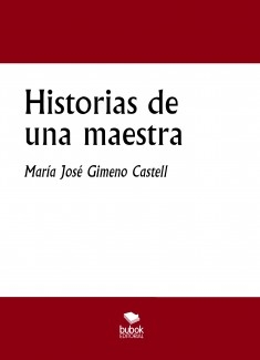 Historias de una maestra