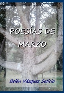 Poesías de marzo