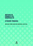 MOTIVOS DE CONSULTA EN URGENCIAS DE ATENCIÓN PRIMARIA