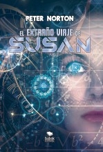 Libro EL EXTRAÑO VIAJE DE SUSAN, autor Mª Angeles Horrillo García