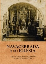 Navacerrada y su iglesia