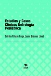 Estudios y Casos Clínicos Nefrología Pediátrica