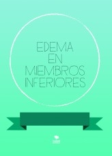 EDEMA EN MIEMBROS INFERIORES