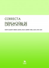 CORRECTA INDICACIÓN DE LAS ESTATINAS