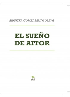 El sueño de Aitor