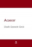 Acaecer