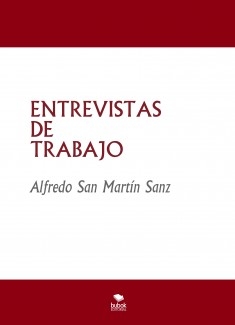 ENTREVISTAS DE TRABAJO