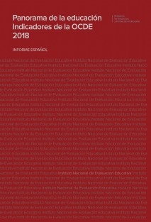 Panorama de la Educación 2018. Indicadores de la OCDE