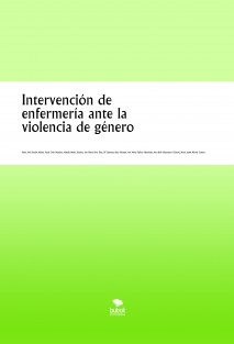 Intervención de enfermería ante la violencia de género