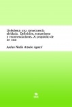 Linfedema: una consecuencia olvidada.  Definición, tratamiento y recomendaciones. A propósito de un caso