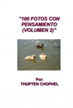 100 FOTOS CON PENSAMIENTO ( VOLUMEN 2 )