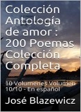 Colección Antología de amor