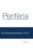 El transhumanisme: H+?