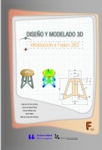 Diseño y modelado 3D. Introducción a Fusion 360