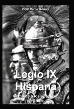 Legio IX Hispana. Combate a los Spectrum en China