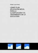 LENKE PLAN: APLICACIÓN MÓVIL PARA LA CLASIFICACIÓN Y EL TRATAMIENTO DE LA ESCOLIOSIS