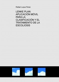 LENKE PLAN: APLICACIÓN MÓVIL PARA LA CLASIFICACIÓN Y EL TRATAMIENTO DE LA ESCOLIOSIS