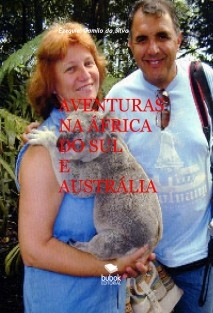 AVENTURAS NA ÁFRICA DO SUL E AUSTRÁLIA