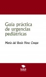 Guía práctica de urgencias pediátricas