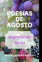 POESÍAS DE AGOSTO