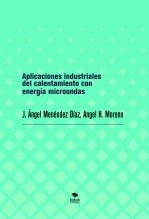 Aplicaciones industriales del calentamiento con energía microondas