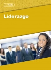 Libro Liderazgo, autor Editorial Elearning 