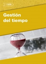 Libro Gestión Eficaz del tiempo, autor Editorial Elearning 