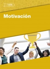 Libro Motivación, autor Editorial Elearning 