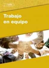 Libro Trabajo en Equipo, autor Editorial Elearning 