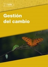 Libro Gestión del cambio, autor Editorial Elearning 