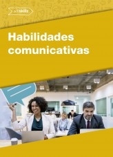 Libro Habilidades de Comunicación, autor Editorial Elearning 