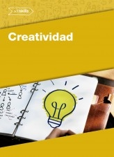 Libro Creatividad, autor Editorial Elearning 