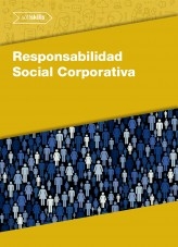 Libro Responsabilidad social corporativa, autor Editorial Elearning 