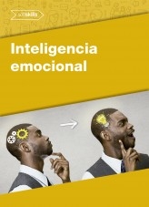 Libro Inteligencia Emocional en el trabajo, autor Editorial Elearning 