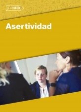 Libro Asertividad, autor Editorial Elearning 