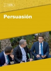 Libro Persuasión, autor Editorial Elearning 