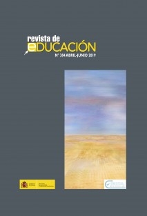  Revista de educación nº 384. Abril-Junio 2019