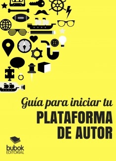 Guía para iniciar tu plataforma de autor